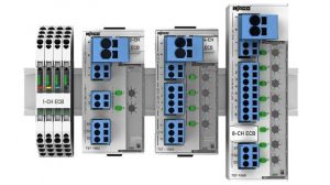 WAGO Electronic Circuit Breaker