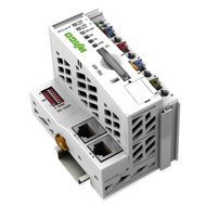 Building Automation with BACnet