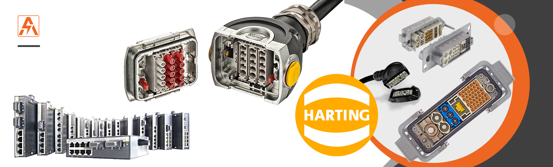 نمایندگی Harting