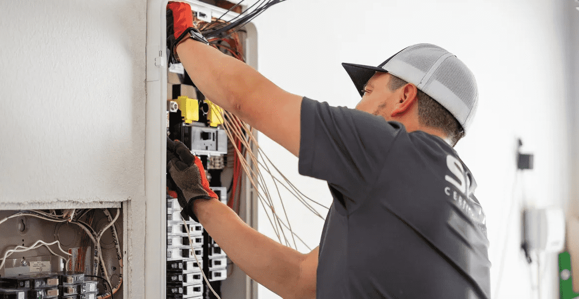 قیمت تابلو برق سال ۱۴۰۴