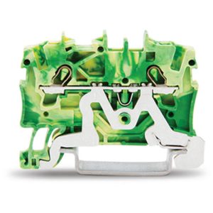 ترمینال ریلی فنری سایز 1/5 یک به یک EXe ارت