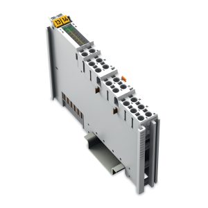 4DI 24VDC, 3.0ms,high-side switch.,3-conductor