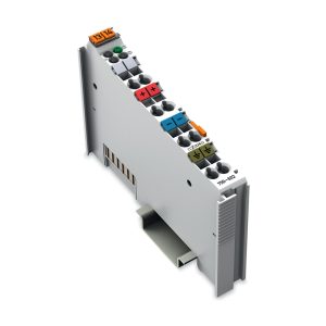 Supply module 24 VDC