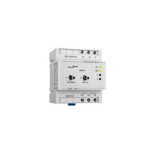 کنترل فاز بدون نول-شناسه محصول MRB-2P