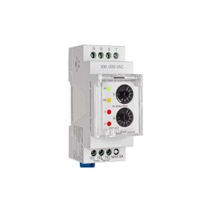 کنترل فاز میکروپروسسوری سری N-شناسه محصول MRJN-2P