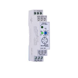 مولتی تایمر آنالوگ سری M-شناسه محصول MTM-60