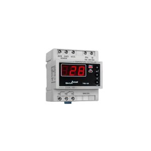 ترموستات 50- تا 125 سنسور دار-شناسه محصول TRB-125D