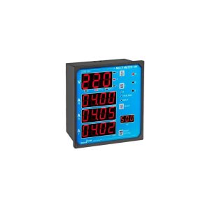 مولتی متر ۱۴۴-شناسه محصول MME-6000A