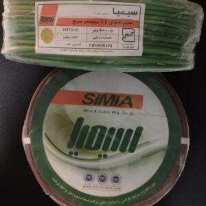 سیم افشان سایز 4