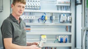 مدیریت داده های انرژی برای سیستم های چوب-سوز
