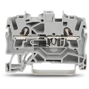 ترمینال دیود 1N4007 دار سایز 2/5  یک به یک