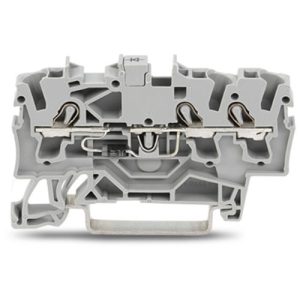 ترمینال دیود 1N4007 دار سایز 2/5  دو به یک