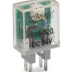 ماژول LED 12-24Vdc
