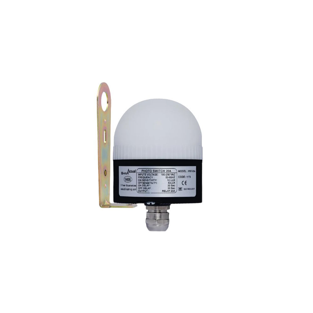 فتوسل 20A-شناسه محصول PST-20A